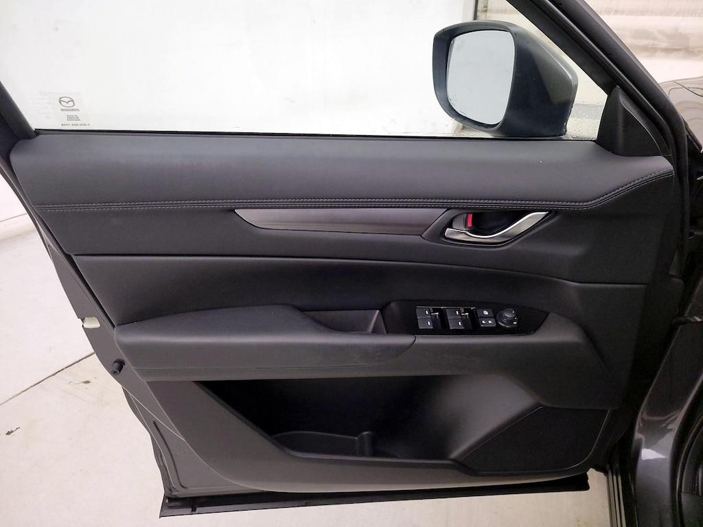 used 2023 Mazda CX-5 car, priced at $27,998