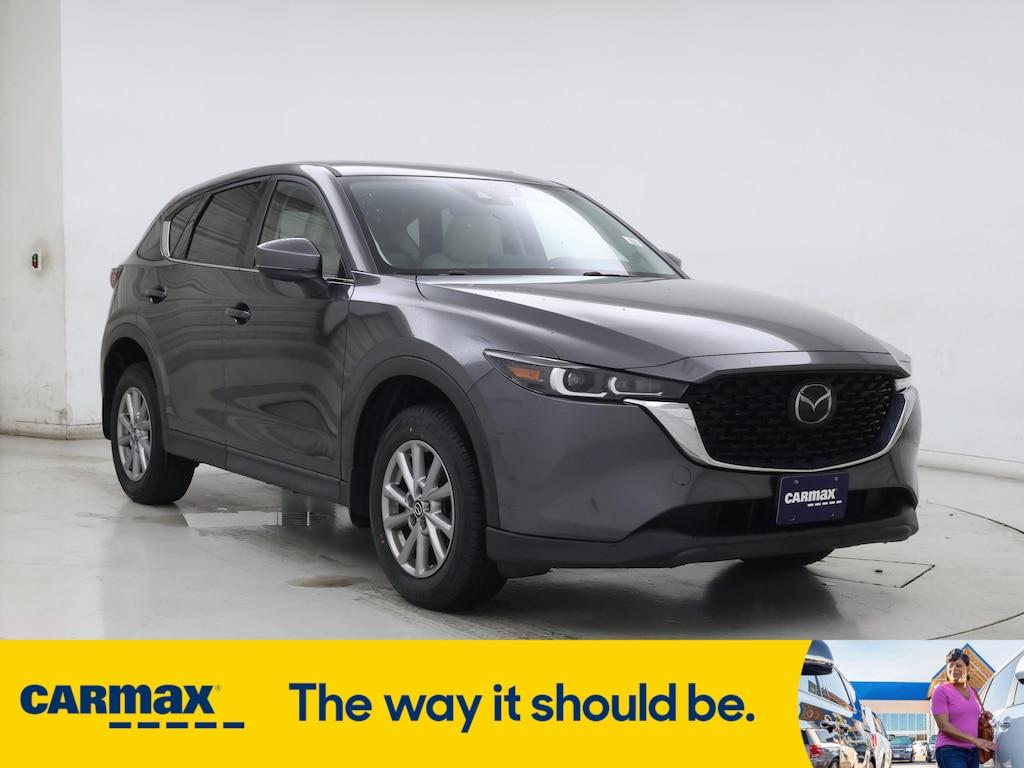 used 2023 Mazda CX-5 car, priced at $27,998