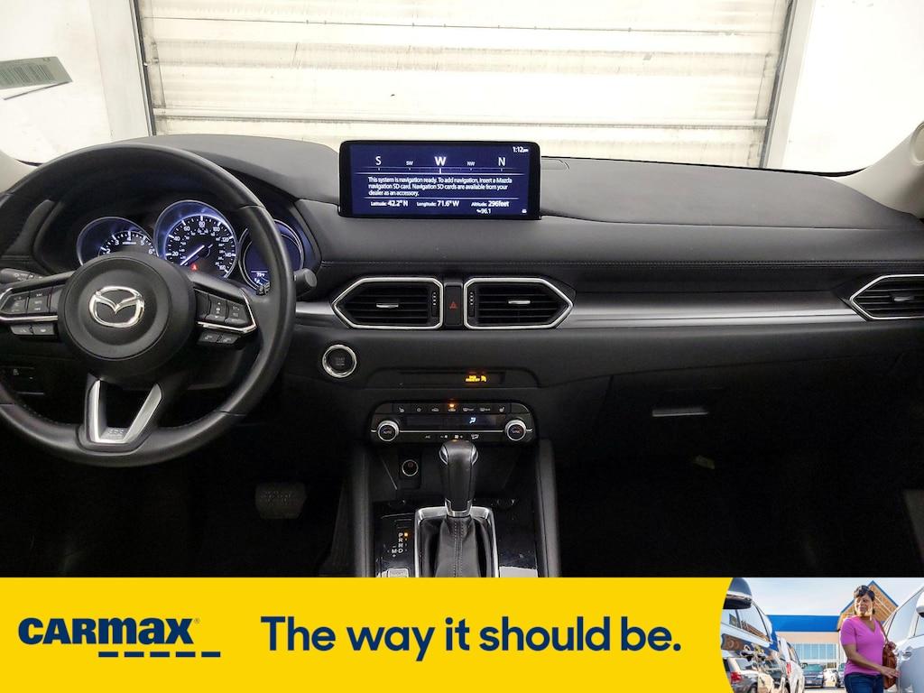 used 2023 Mazda CX-5 car, priced at $27,998