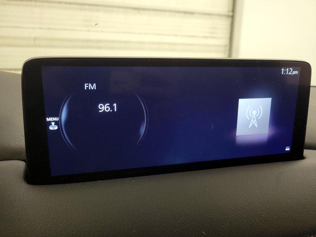 used 2023 Mazda CX-5 car, priced at $27,998