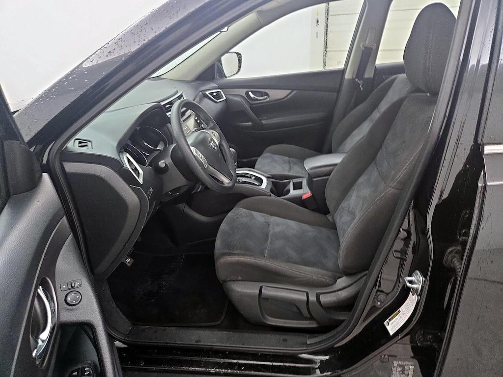 used 2016 Nissan Rogue car, priced at $14,998