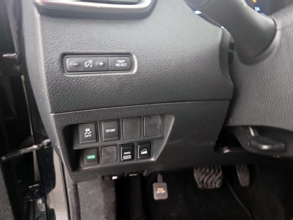 used 2016 Nissan Rogue car, priced at $14,998