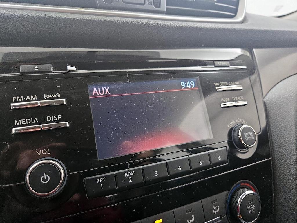 used 2016 Nissan Rogue car, priced at $14,998