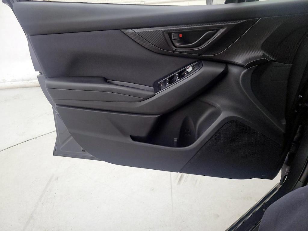 used 2021 Subaru Crosstrek car, priced at $18,998