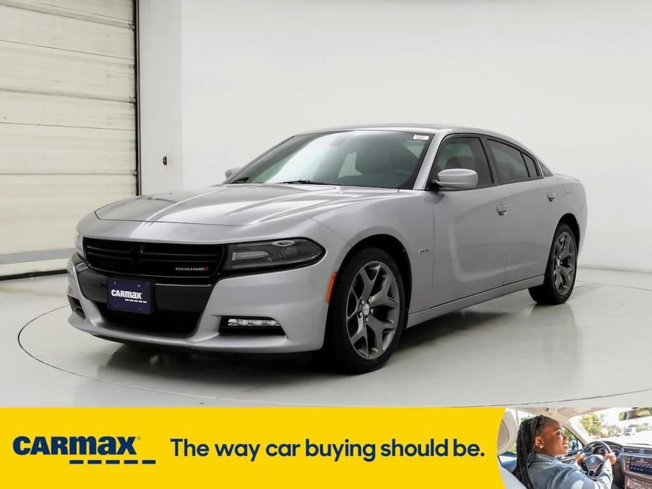 used 2016 Dodge Charger car, priced at $27,998