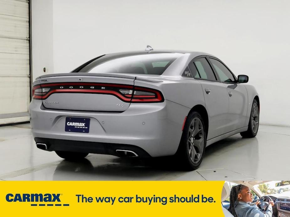 used 2016 Dodge Charger car, priced at $27,998