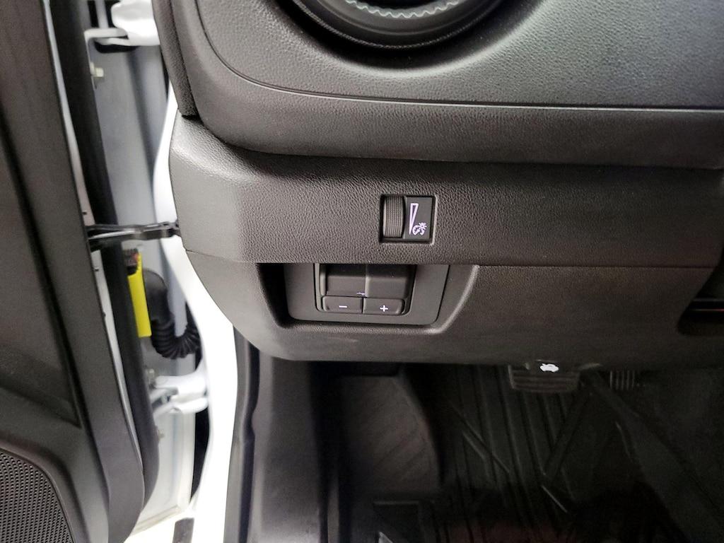 used 2025 Chevrolet Colorado car, priced at $38,998