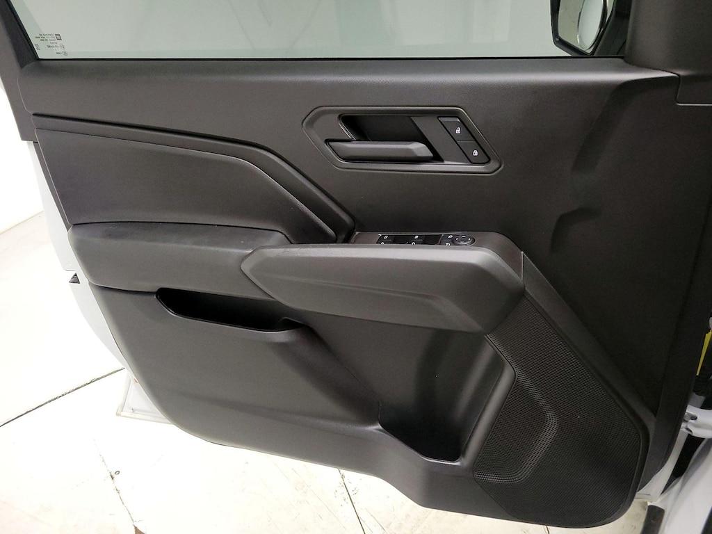 used 2025 Chevrolet Colorado car, priced at $38,998