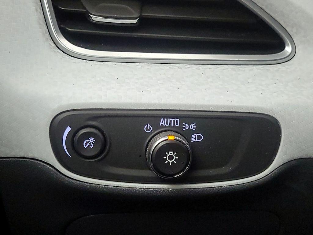 used 2020 Chevrolet Bolt EV car, priced at $15,998