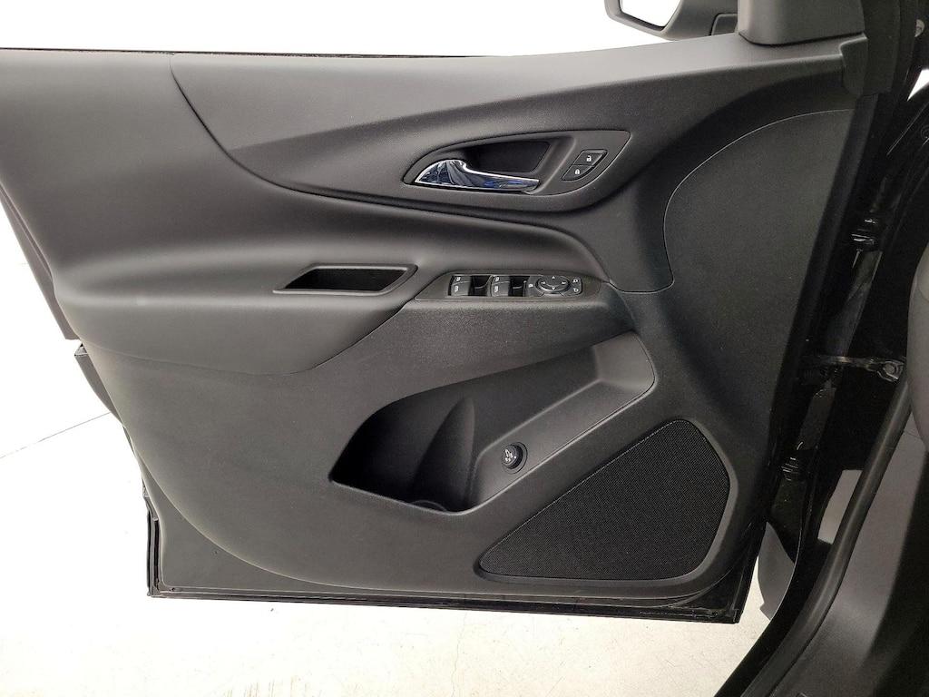 used 2022 Chevrolet Equinox car, priced at $24,998