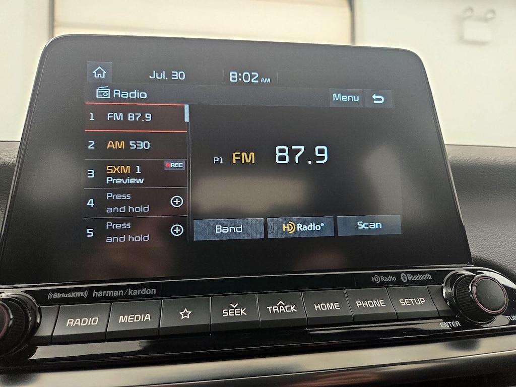 used 2020 Kia Forte car, priced at $20,998