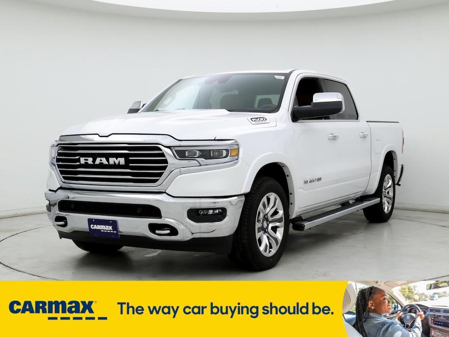 used 2022 Ram 1500 car, priced at $45,998