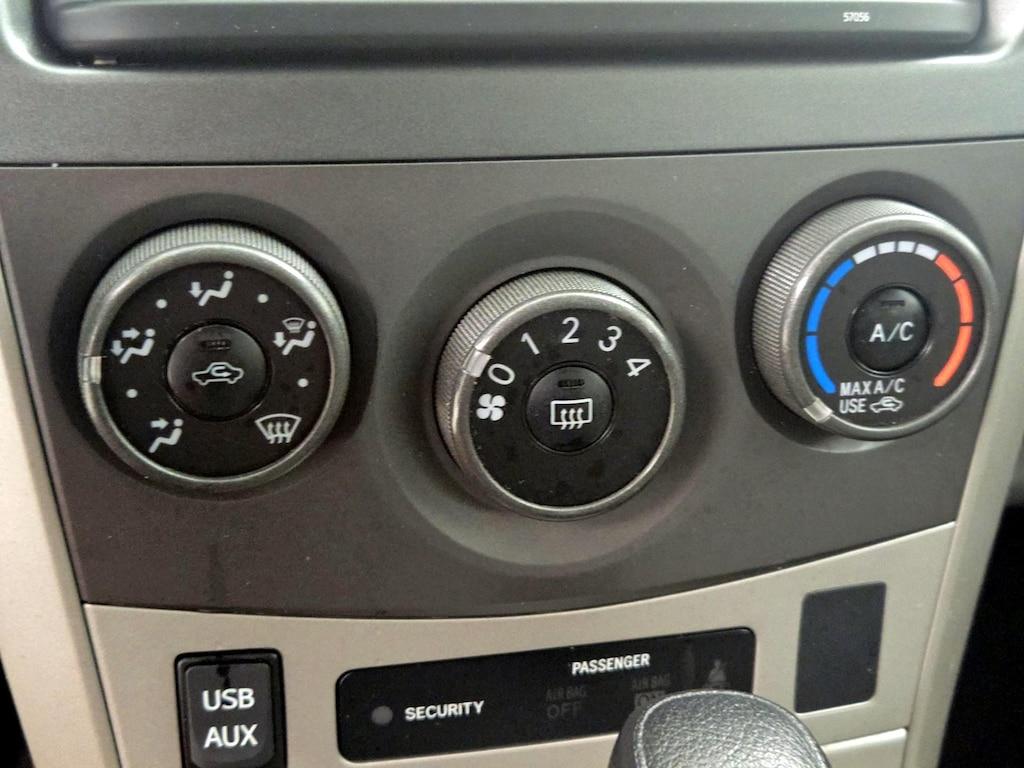 used 2013 Toyota Corolla car, priced at $13,998