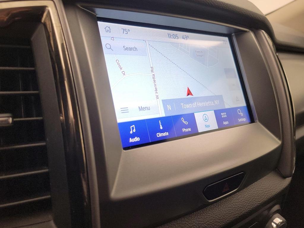 used 2019 Ford Ranger car, priced at $21,998