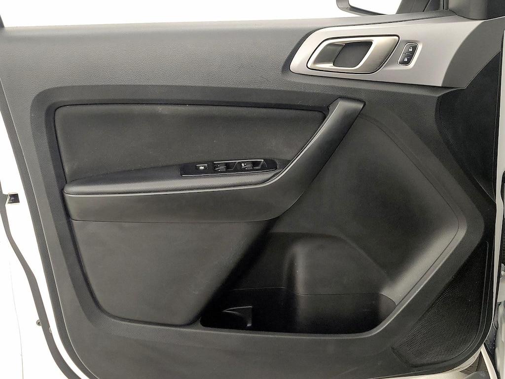 used 2019 Ford Ranger car, priced at $21,998