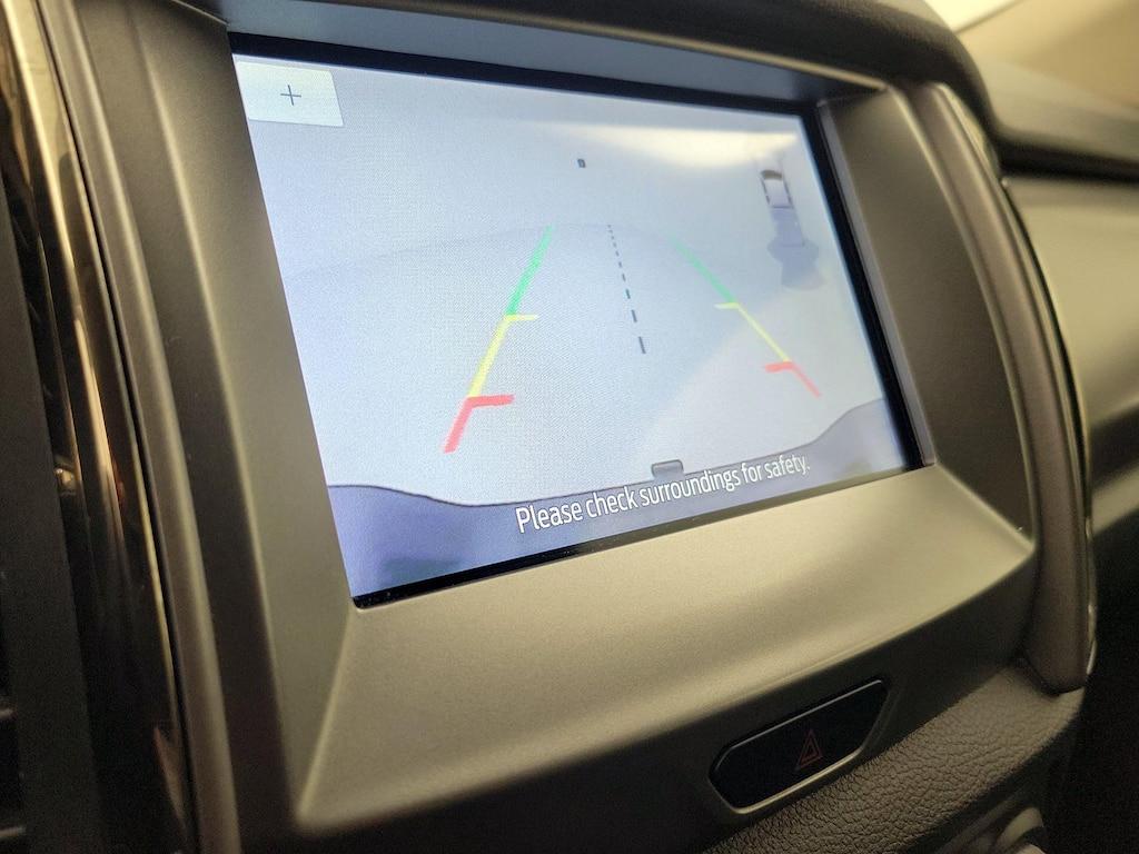 used 2019 Ford Ranger car, priced at $21,998