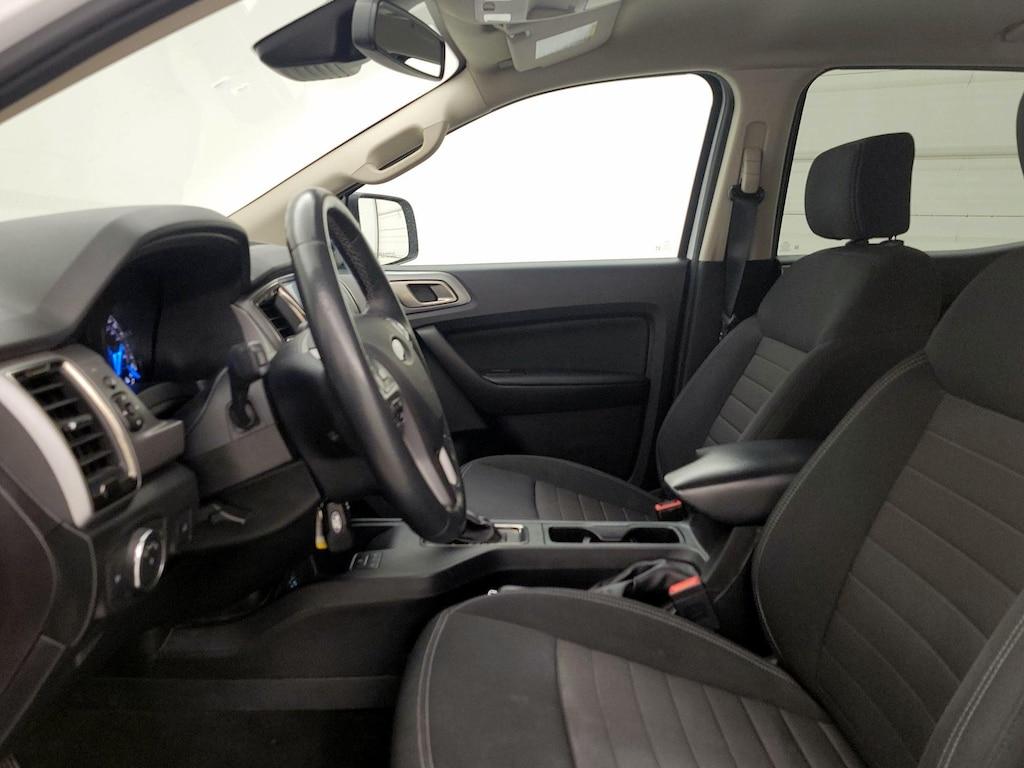 used 2019 Ford Ranger car, priced at $21,998