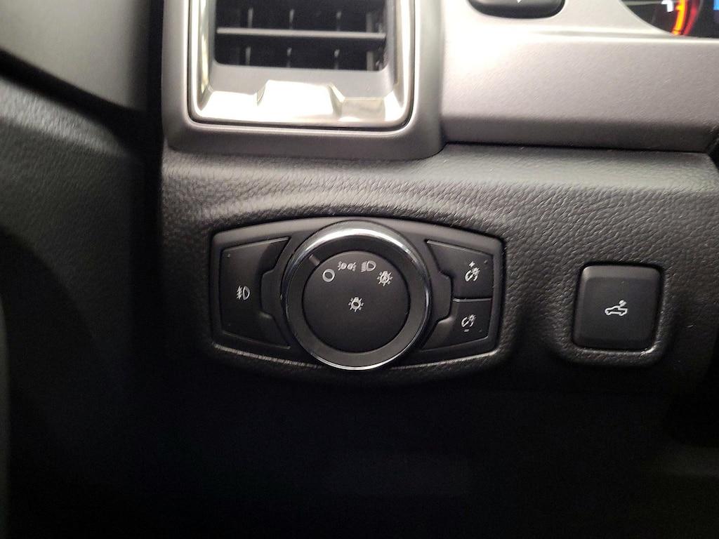 used 2019 Ford Ranger car, priced at $21,998