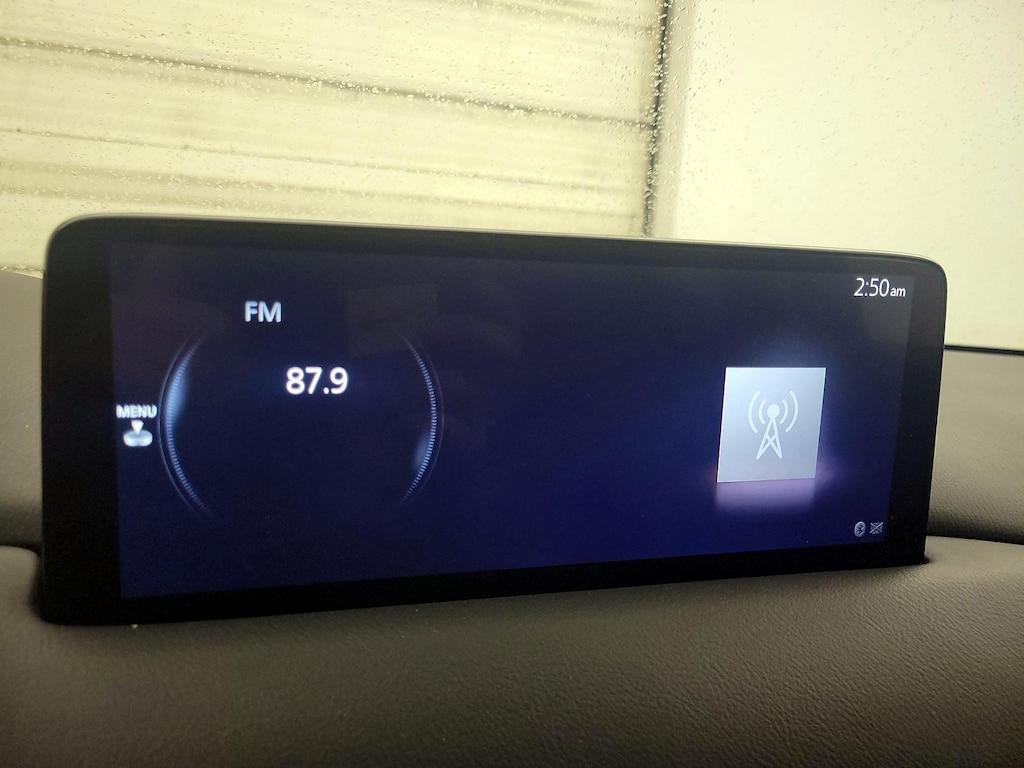 used 2022 Mazda CX-5 car, priced at $26,998