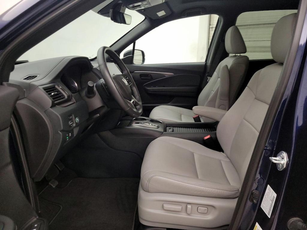 used 2023 Honda Passport car, priced at $33,998