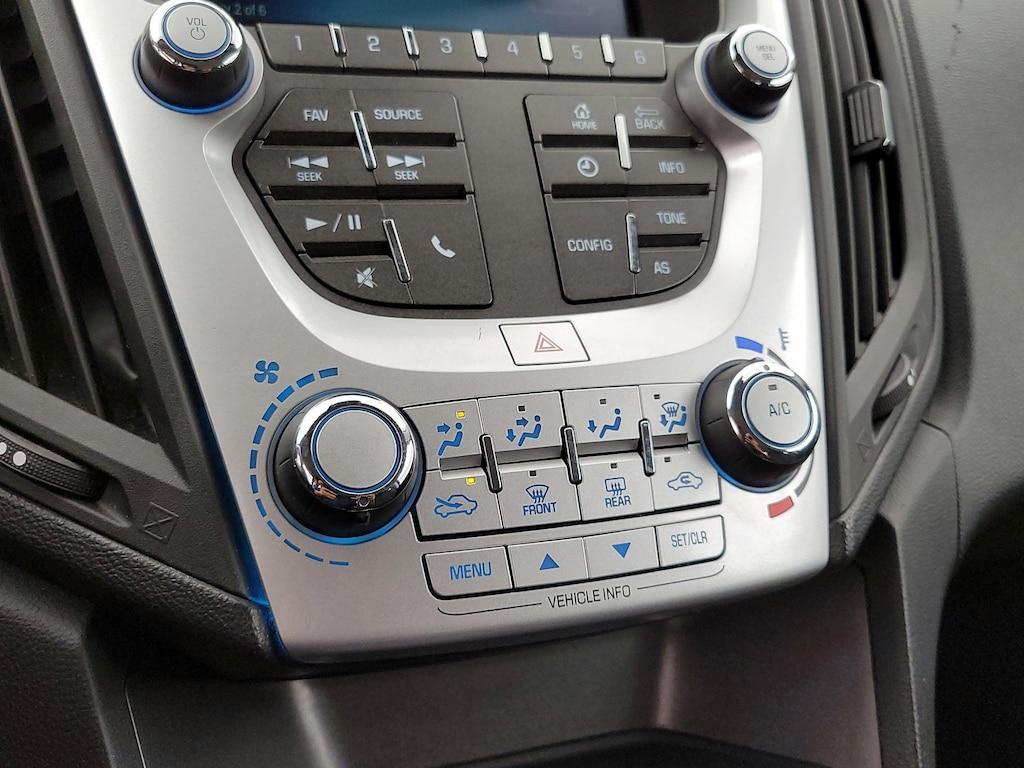 used 2017 Chevrolet Equinox car, priced at $14,998