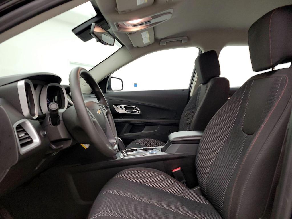 used 2017 Chevrolet Equinox car, priced at $14,998