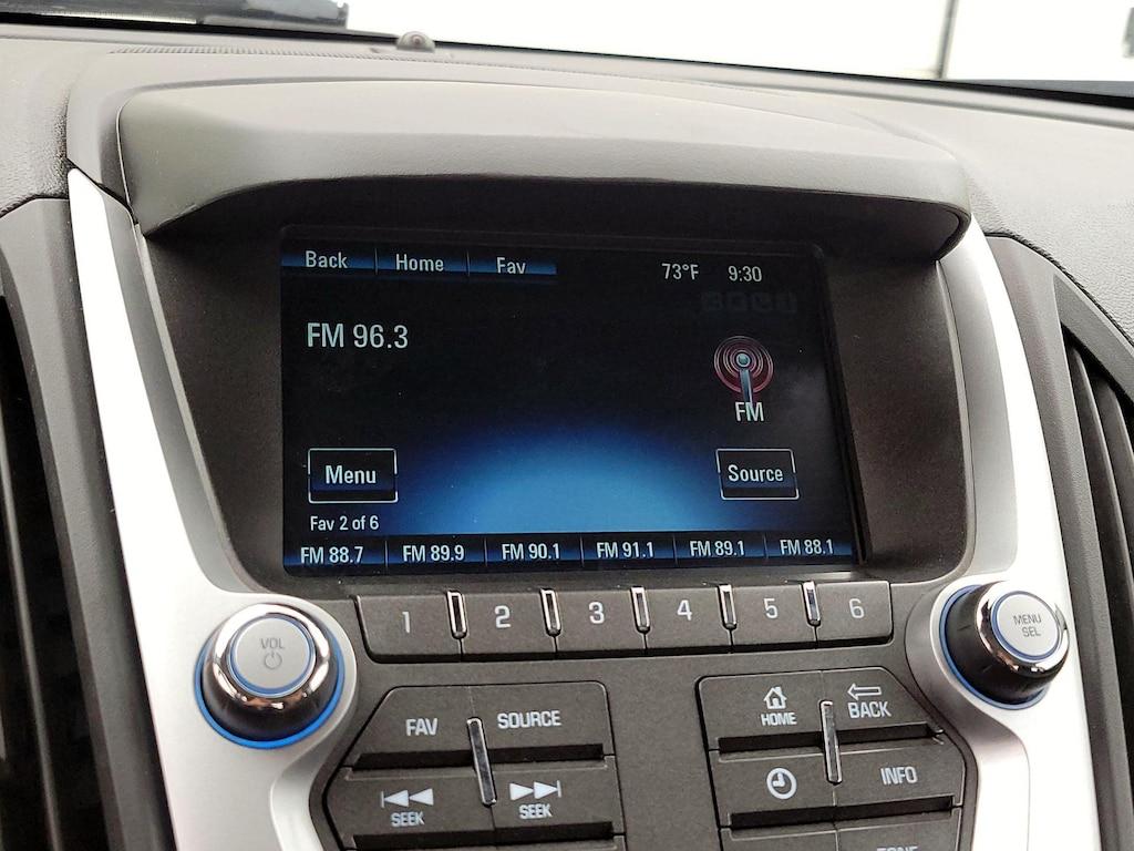 used 2017 Chevrolet Equinox car, priced at $14,998