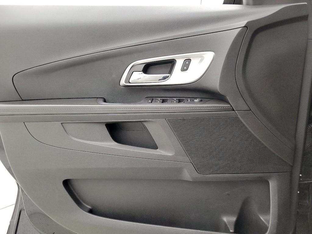 used 2017 Chevrolet Equinox car, priced at $14,998