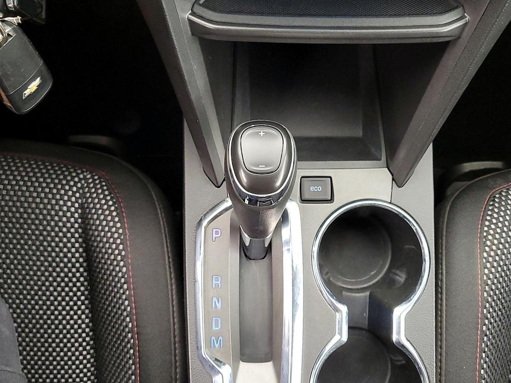 used 2017 Chevrolet Equinox car, priced at $14,998