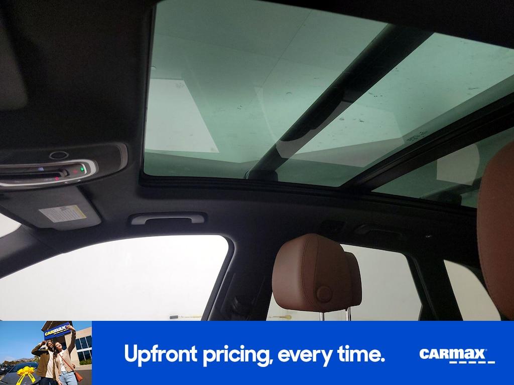 used 2022 Audi Q5 car, priced at $31,998