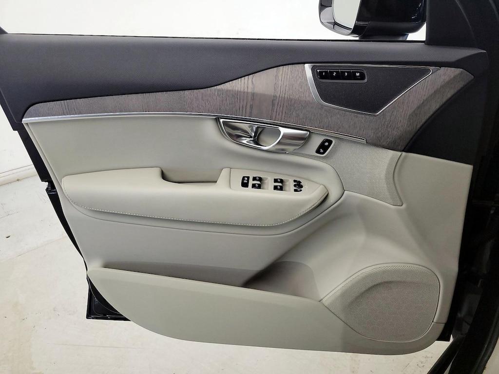 used 2024 Volvo XC90 Recharge Plug-In Hybrid car, priced at $48,998