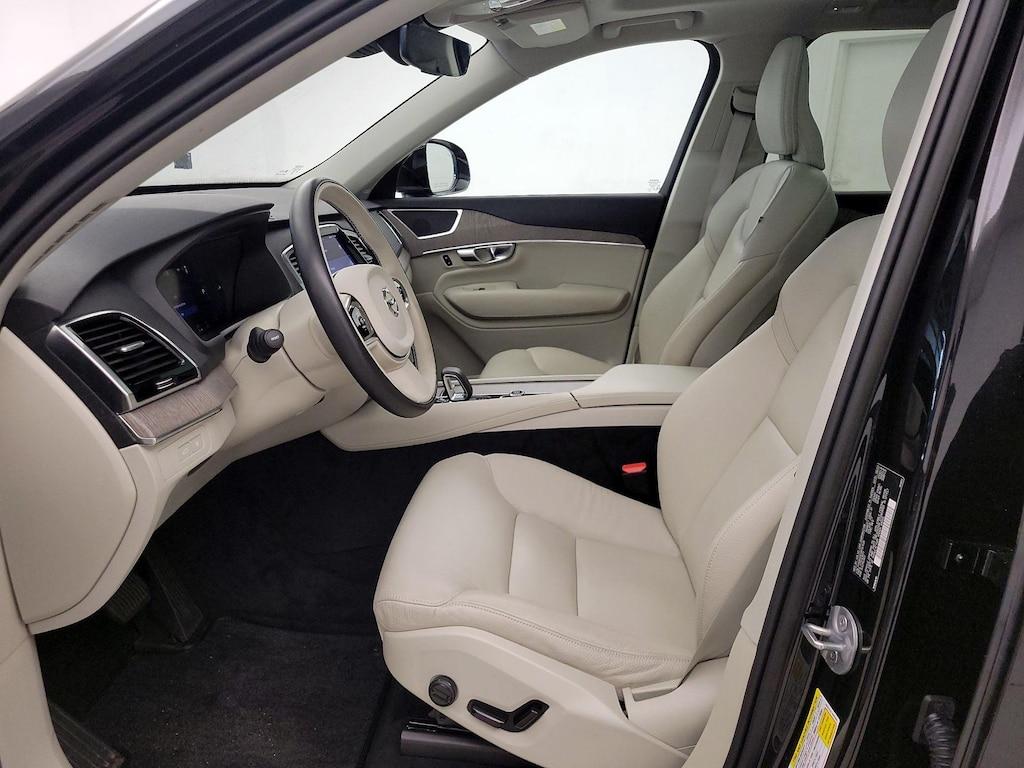 used 2024 Volvo XC90 Recharge Plug-In Hybrid car, priced at $48,998