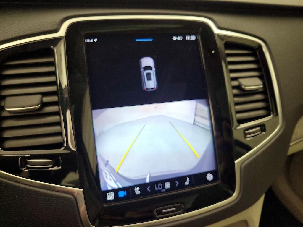 used 2024 Volvo XC90 Recharge Plug-In Hybrid car, priced at $48,998