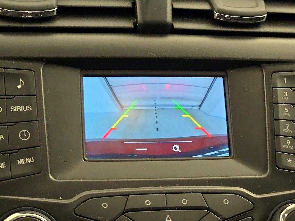 used 2017 Ford Fusion car, priced at $14,998