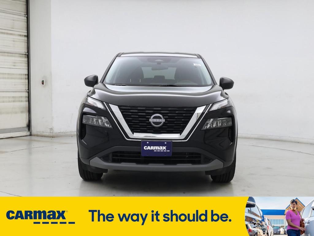used 2023 Nissan Rogue car, priced at $22,998