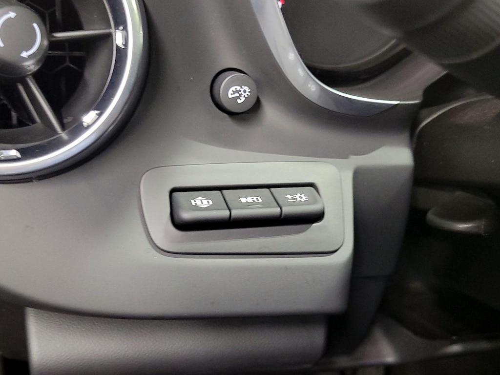 used 2017 Chevrolet Camaro car, priced at $37,998