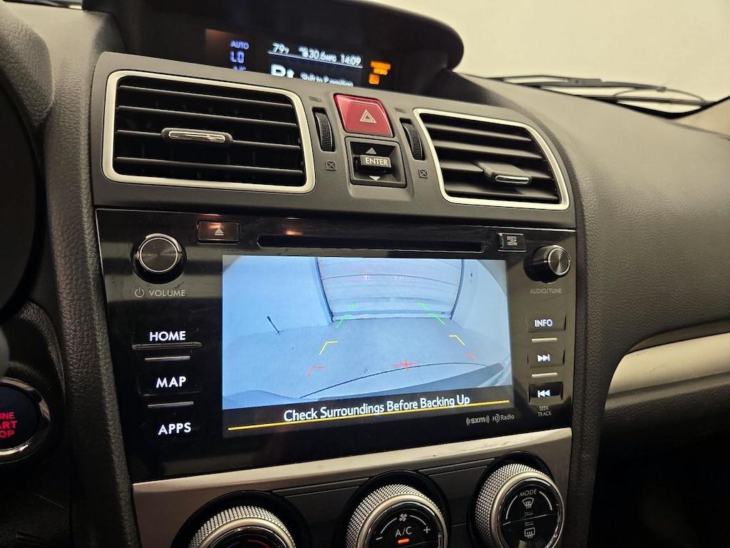 used 2015 Subaru XV Crosstrek Hybrid car, priced at $16,998