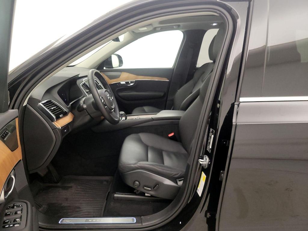 used 2024 Volvo XC90 car, priced at $38,998