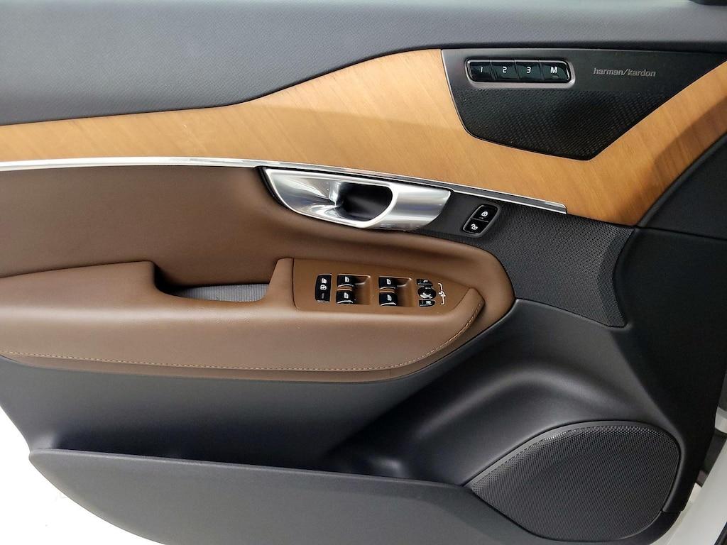 used 2024 Volvo XC90 Recharge Plug-In Hybrid car, priced at $51,998