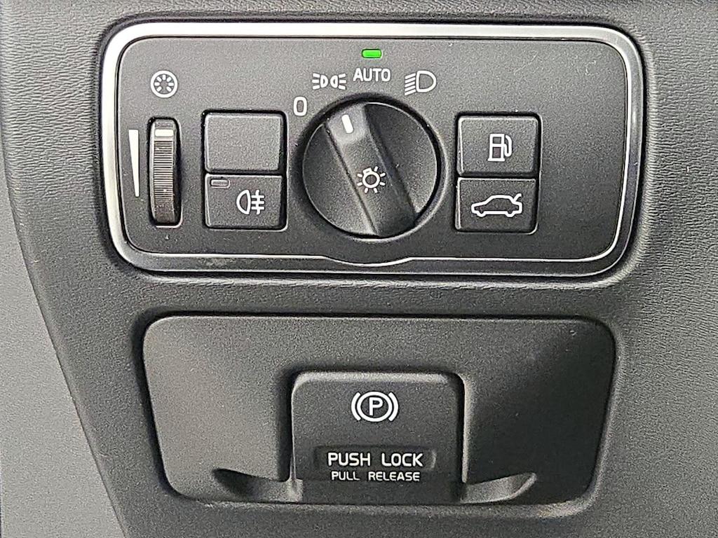 used 2015 Volvo S60 car, priced at $14,998