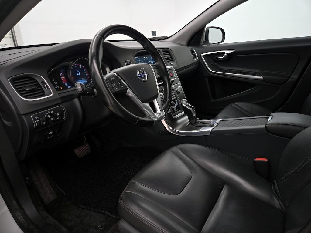used 2015 Volvo S60 car, priced at $14,998