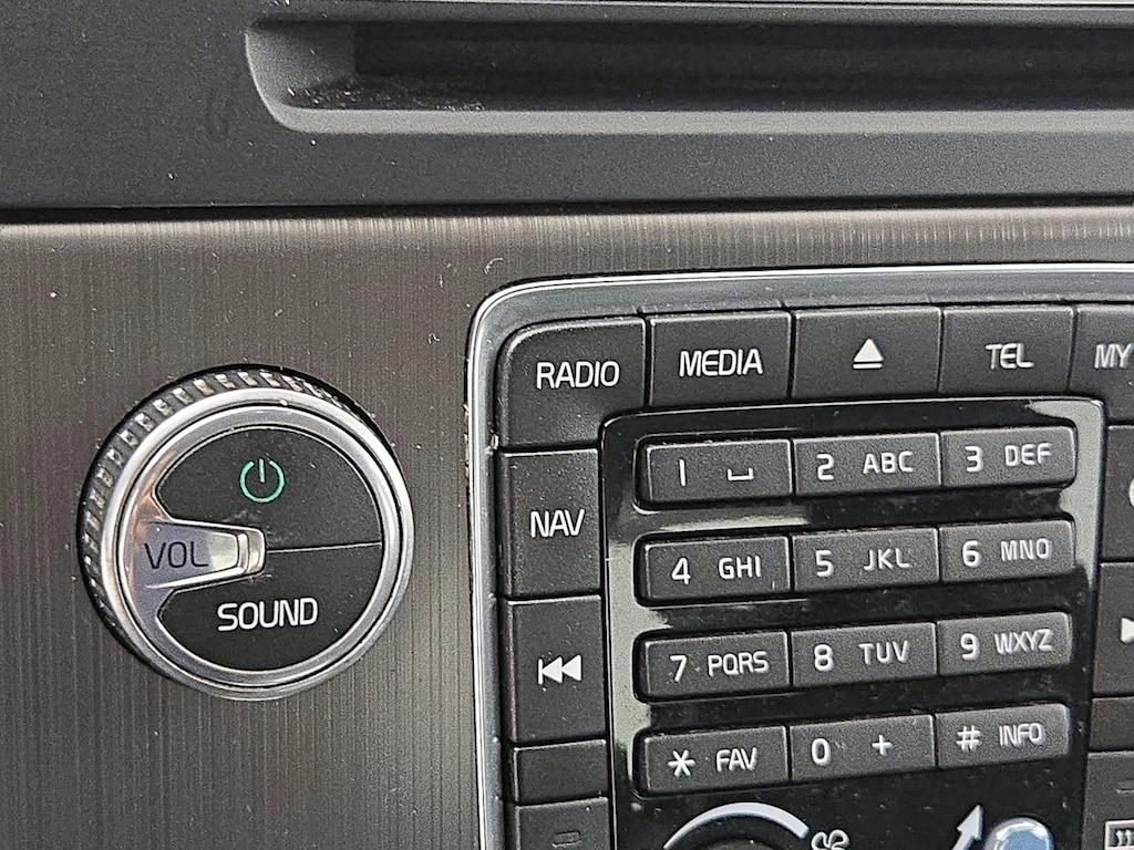 used 2015 Volvo S60 car, priced at $14,998