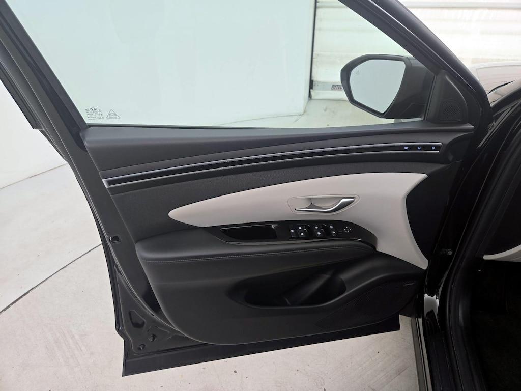 used 2022 Hyundai Tucson car, priced at $28,998