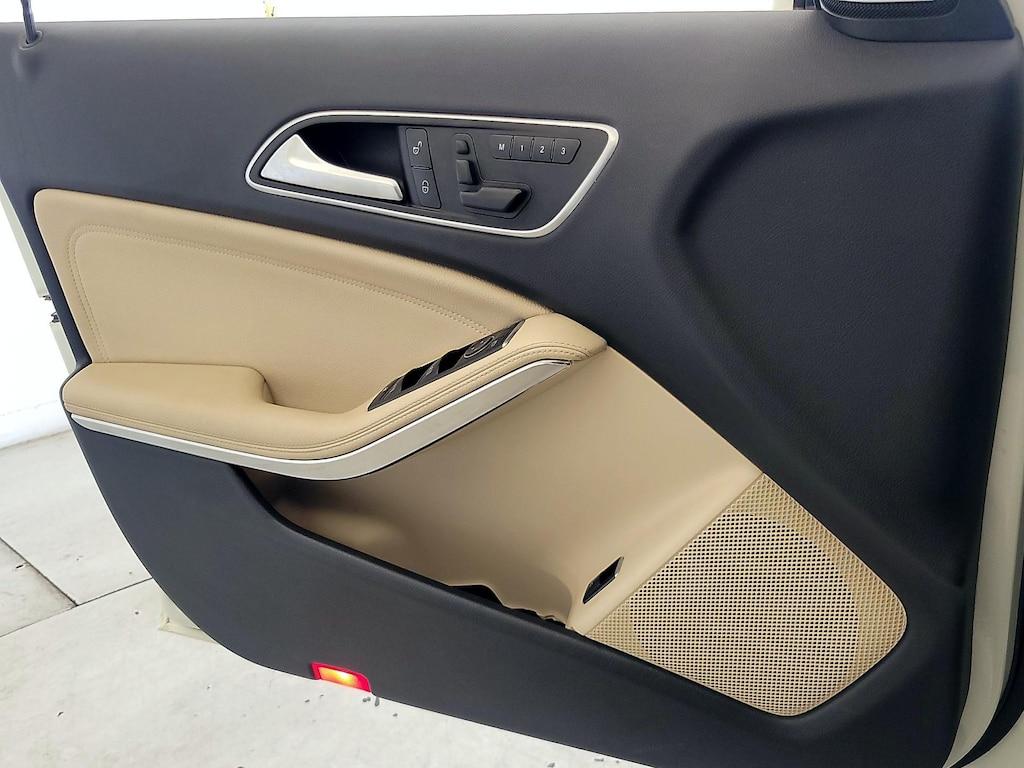 used 2017 Mercedes-Benz GLA 250 car, priced at $16,998