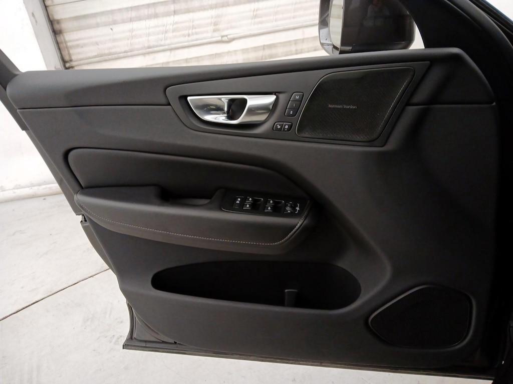 used 2022 Volvo XC60 car, priced at $31,998