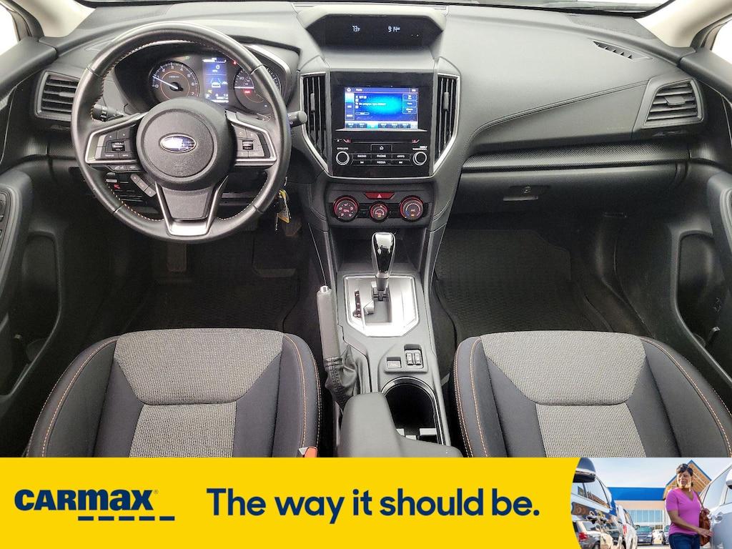 used 2019 Subaru Crosstrek car, priced at $17,998