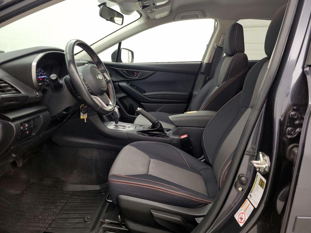 used 2019 Subaru Crosstrek car, priced at $17,998