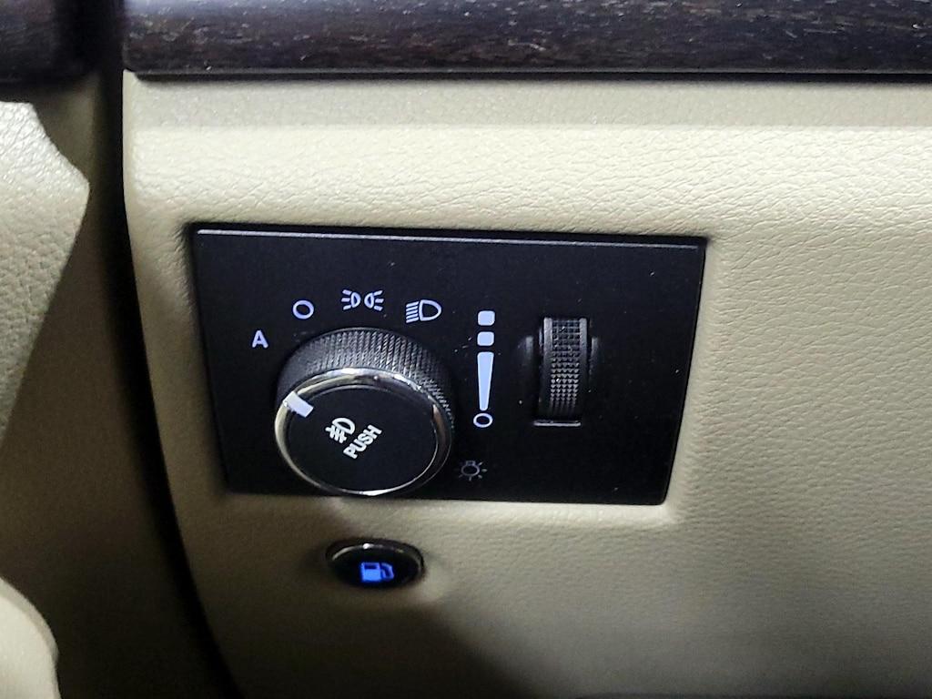 used 2014 Jeep Grand Cherokee car, priced at $14,998
