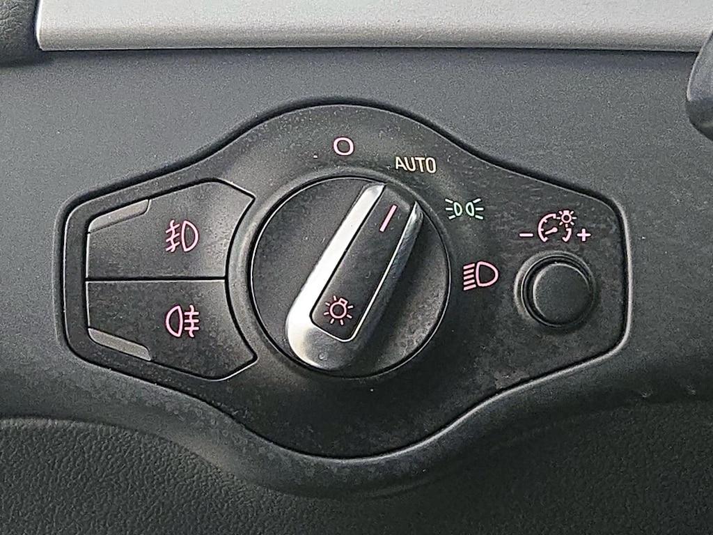 used 2016 Audi A4 car, priced at $16,998