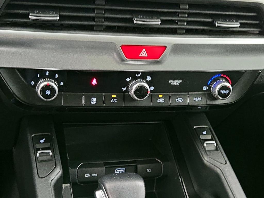 used 2020 Kia Telluride car, priced at $19,998